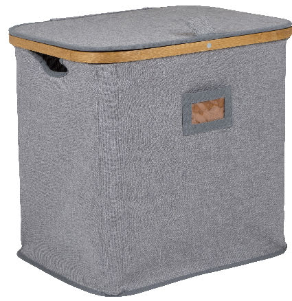 Urban Outdoor Tvättkorg Shoreditch 54 L Fällbar