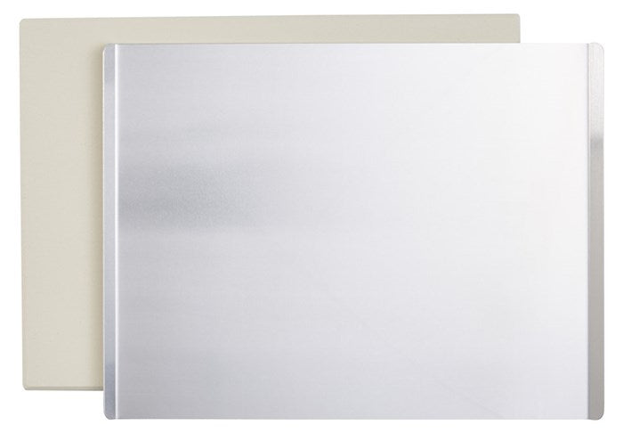 Dangrill Pizzasten med aluminiumplatta