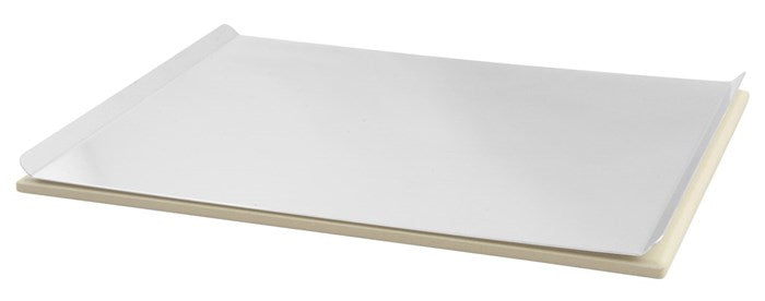 Dangrill Pizzasten med aluminiumplatta