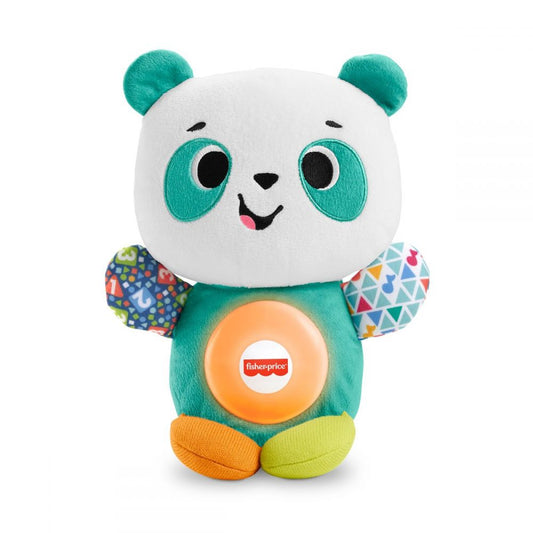Fisher Price Linkimals Play Together Panda SE