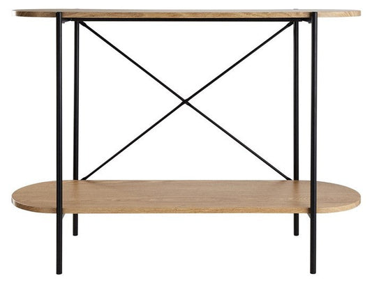 DAY Konsolbord 100x30x75cm