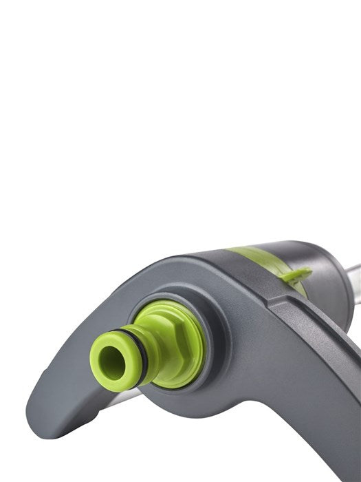 Grouw Vandspreder med 17 dyser