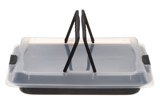 Maku Bake & Carry Tærteform