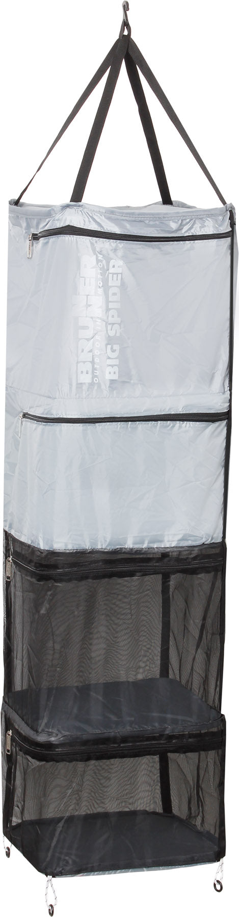 Brunner Förvaring hängande Big Spider