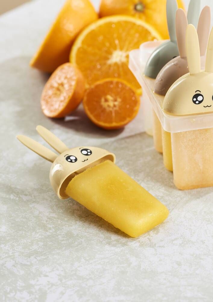 Day Isform 4-pak assortert