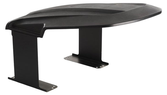 Grouw Dæksel til robotplæneklippere i plast