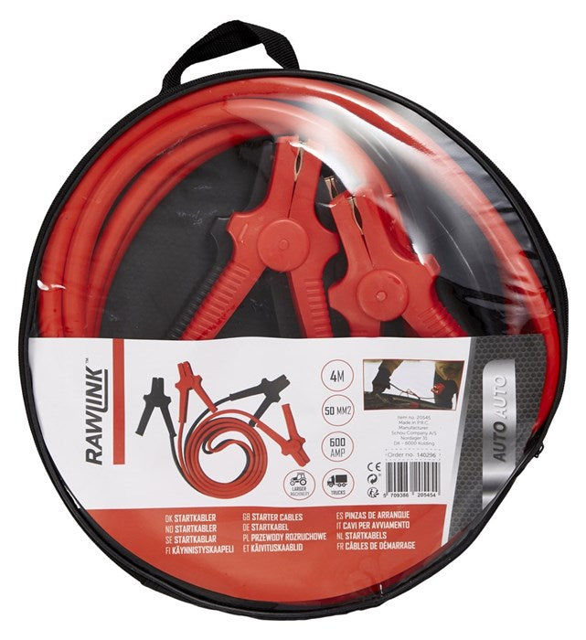 Rawlink spring fører 4 meter