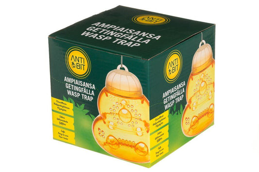 Antibit Hvepsefælde