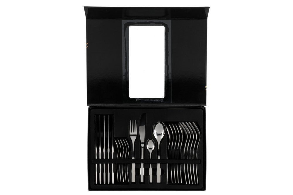 Maku Besticksset, rostfritt stål 24 st.
