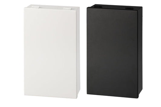 4Living Metallåda för brandfilt Ass.