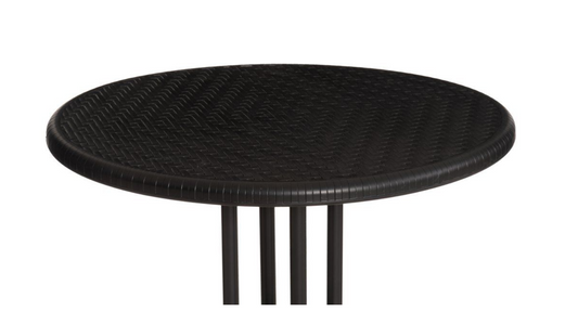 4Living Bord Malaga 60 cm