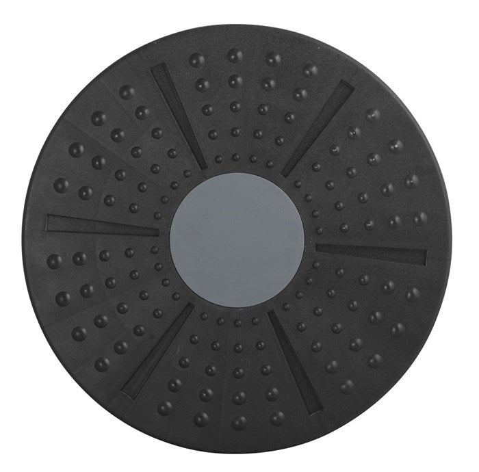 Inshape balansbräda Ø39x8cm