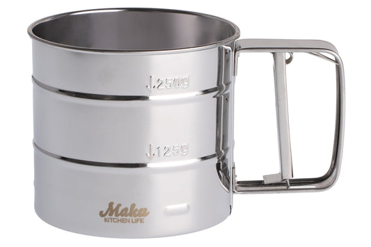 Maku Mjölsikt 10x10 cm