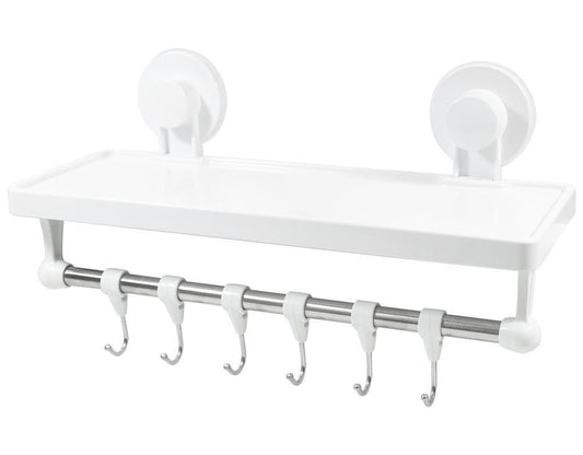 Haba Förvaringshylla Estanto med krokar