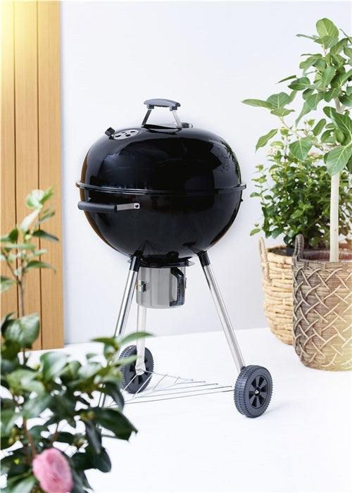 Dangrill kulgrill Ø57cm