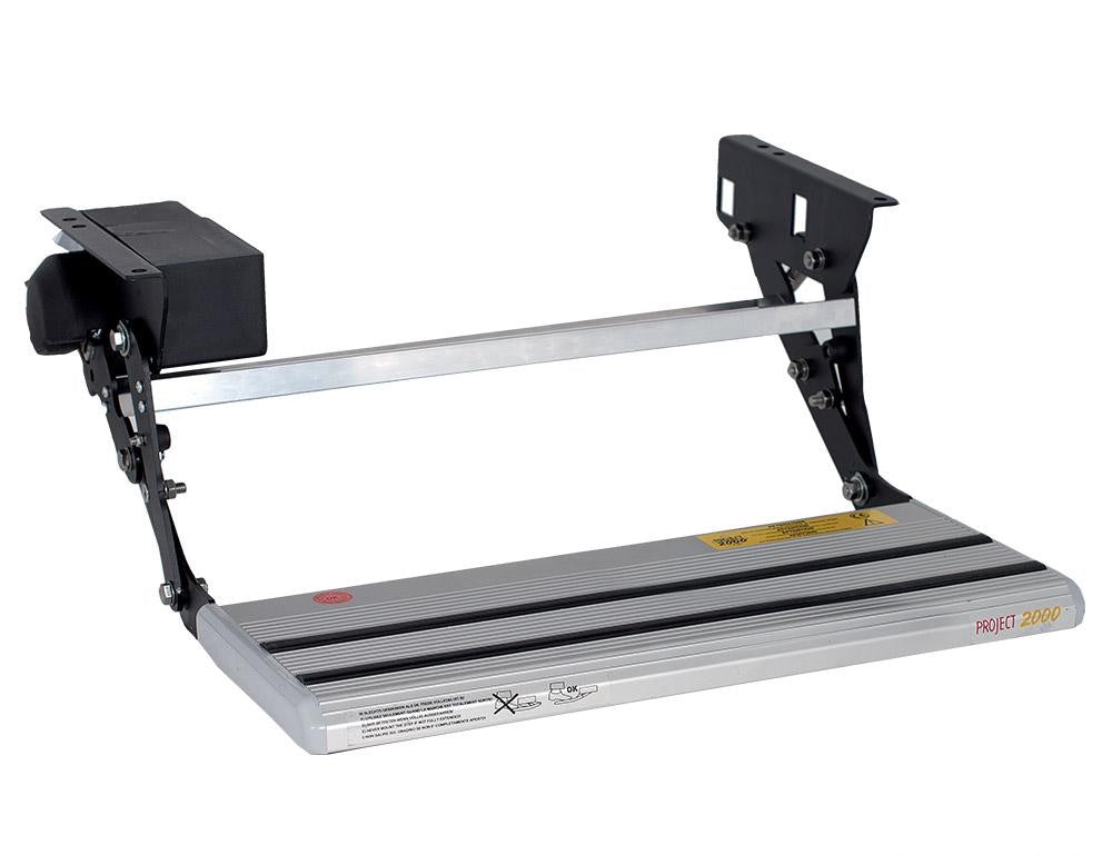 Trinn Project 2000 enkelt 55cm 12V 10750/550D/97/000