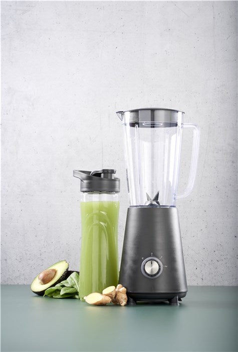 Day Blender 2-i-1 med smoothiekopp