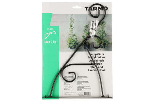 Tarmo Ampel- och lyktkonsol Verona