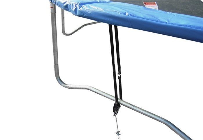 Outfit Stormskydd till studsmatta