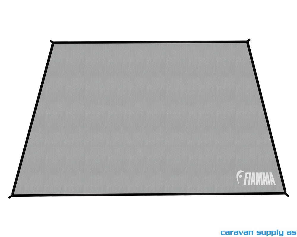 Fiamma Tältfilt Patio-Mat 440 07684-01- grå