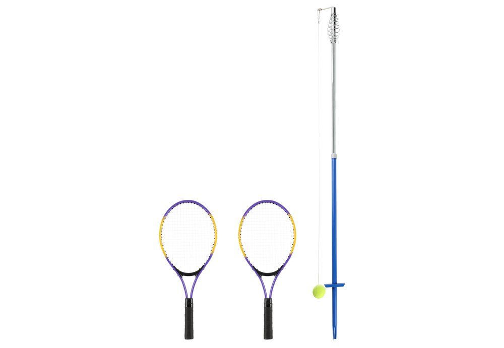 Atom Tetherball tennissæt 166 cm