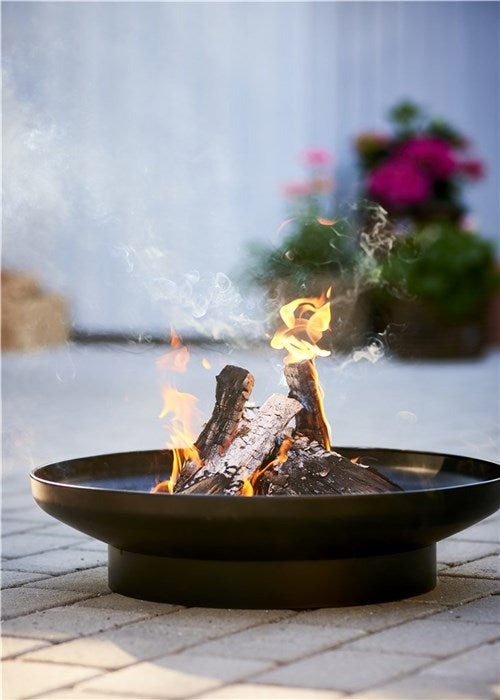 Dangrill Lavt bålsted Ø59cm