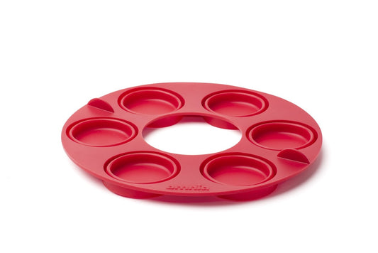 Omnia Muffinsform för Omnia ugn