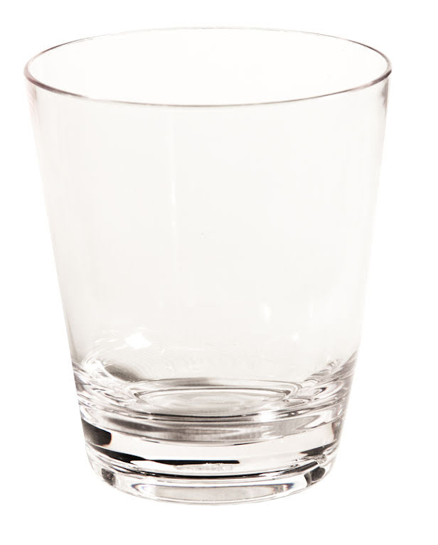 Flamefield Ltd Dricksglas 2-pack Polyc