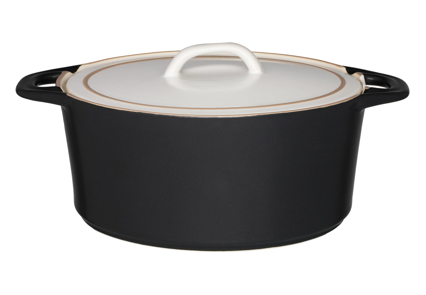 Maku Ovnform, keramisk 3 L