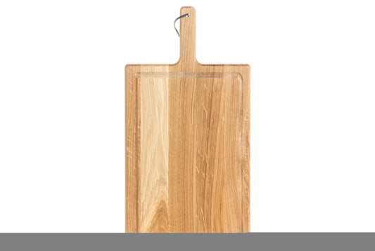 Maku Serveringsbräda / skärbräda 43x23 cm