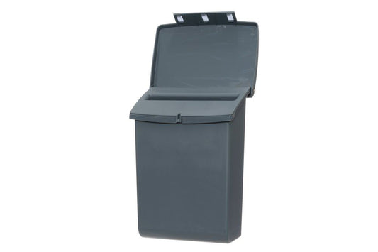 Tarmo Postkasse TPL15 grå