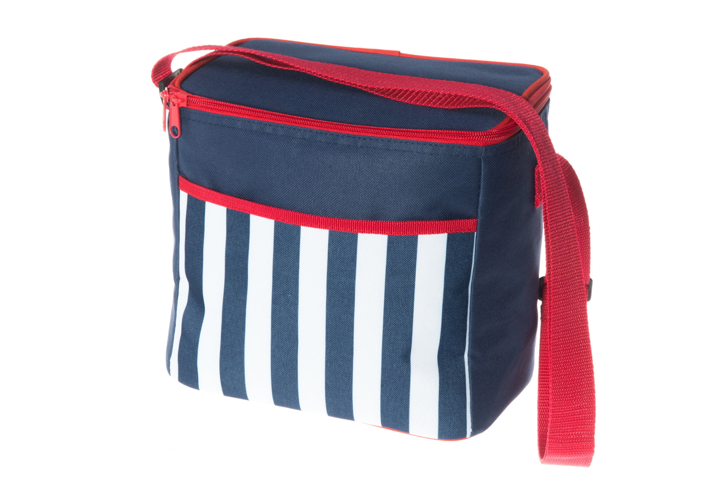 Iceman Kylväska med handtag, marin 8 L