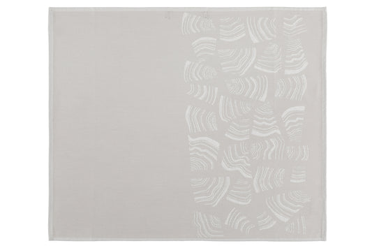 Rento Sitthandduk Pino grå 50x60 cm