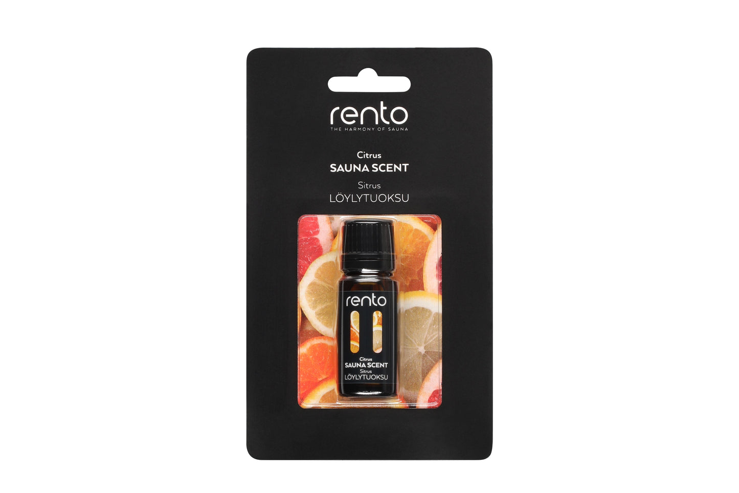 Rento Bastu doft Citrus 10 ml