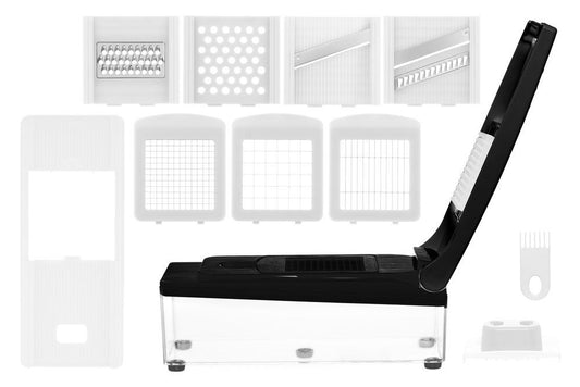 Maku Grøntsagshakker med 7 blad