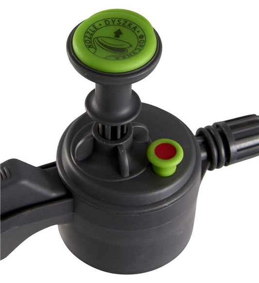 Grouw tryksprøjte 2L