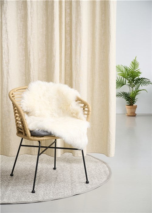 DAY Mjukt fårskinn 50x85cm