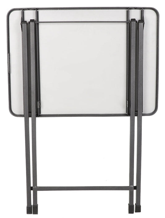 WeCamp Sofabord / aflastningsbord Trysil