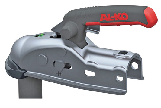 Al-Ko Kulkoppling AK161 hålbild 35/45/50