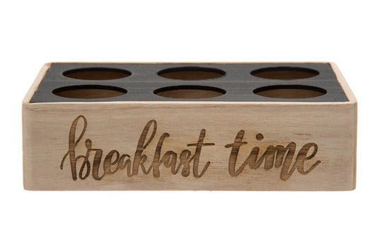 4Living Äggsställing