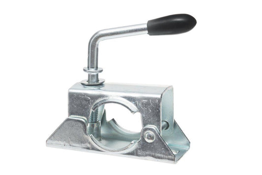 Carman Fästanordning till stödhjul