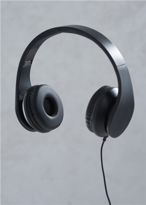 Day Hovedtelefon med mikrofon Ass. 1stk