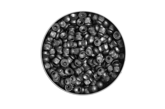 Atom Kulor till luftpistol 500 st.