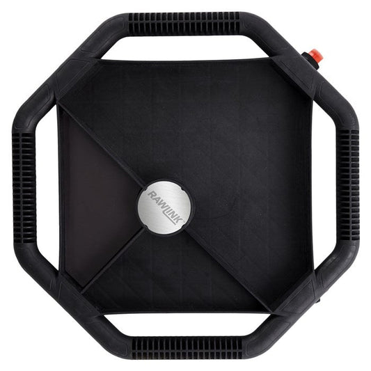 Rawlink rullvagn m. hjul & magnet