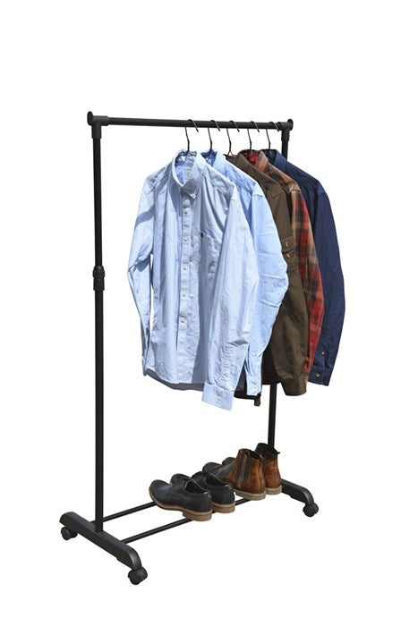 DAY Garderobestativ justerbar 100-170cm