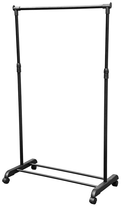 DAY Garderobestativ justerbar 100-170cm