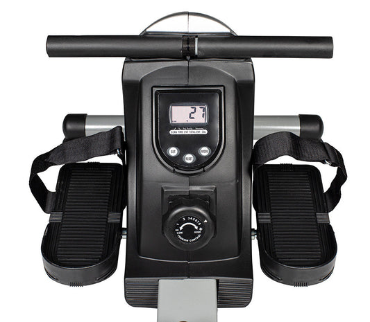 PowerGym Rowing machine Chicago manual