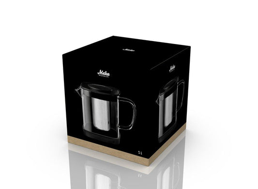 Maku Tekanna Square 1 L