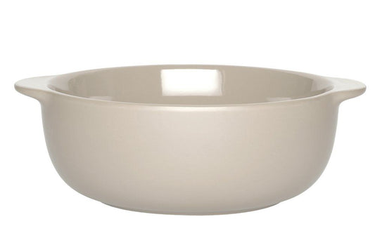 Maku Simple ovngryde, brungrå 20,5 cm