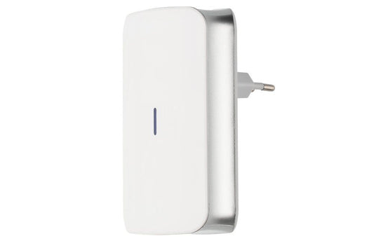 Tarmo Trådlös dörrklocka med kinetisk knapp